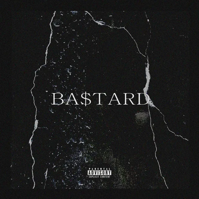 Ba$tard (feat. JUSTHIS)