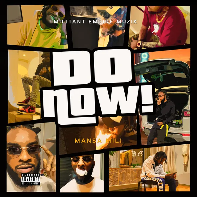 Do-Now