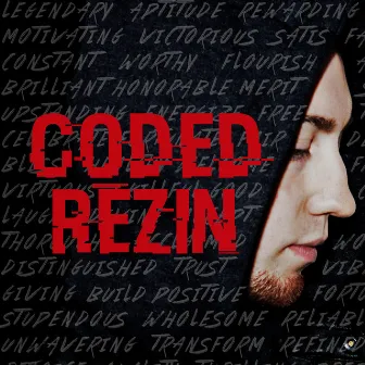 Coded Rezin by Coded Rezin