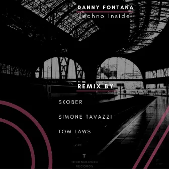 Techno Inside by Danny Fontana