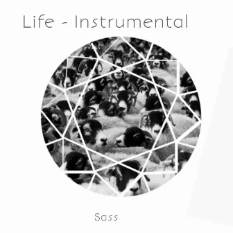 Life (Instrumental) by Sass