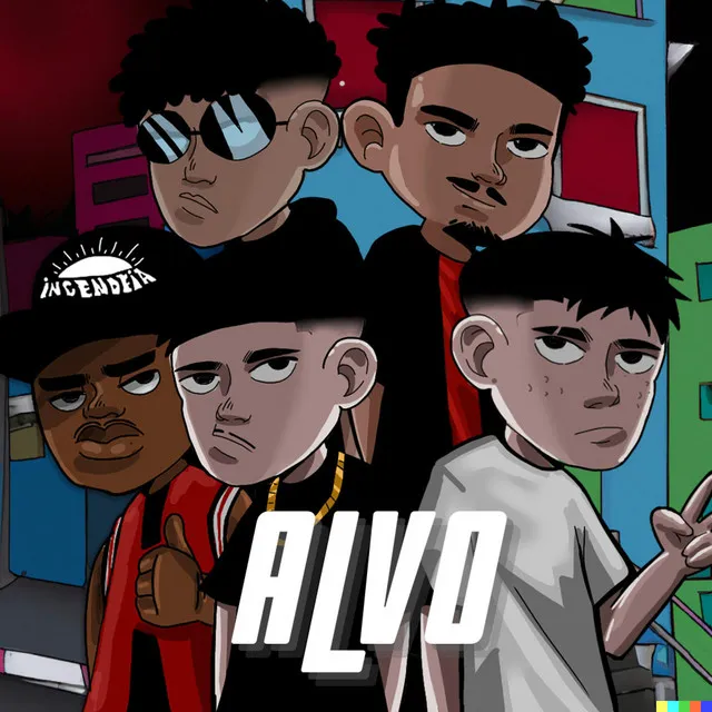 ALVO