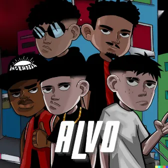 ALVO by Mkazin