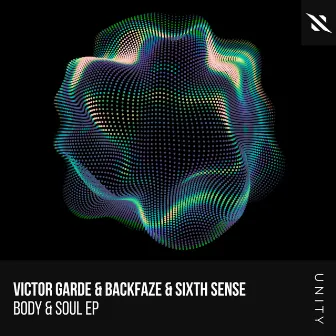 Body & Soul EP by BackFaze