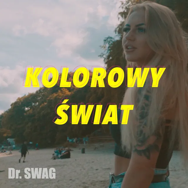 Kolorowy świat