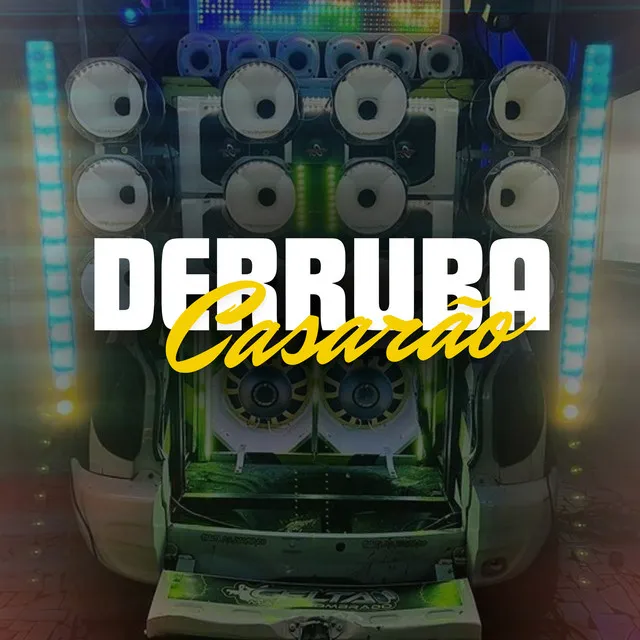 Derruba Casarão