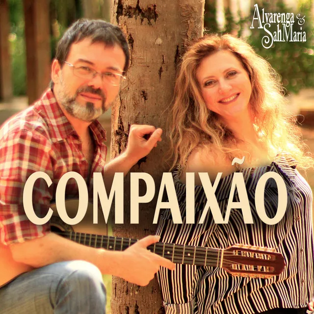 Compaixão