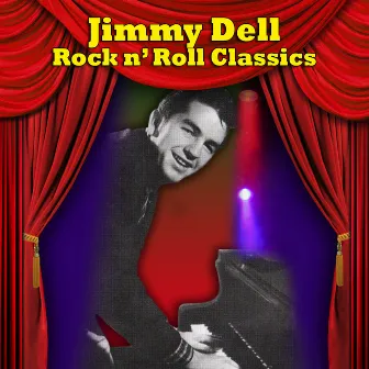 Rock 'n Roll Classics by Jimmy Dell