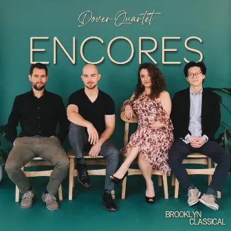 Encores by Brooklyn Classical