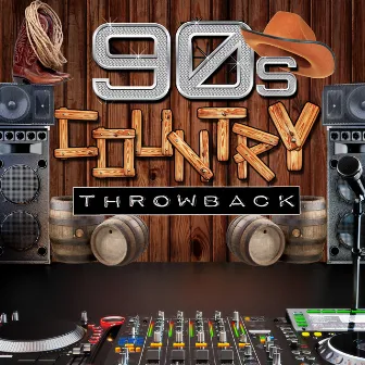 Throwback! 90s Country by Country Crusaders