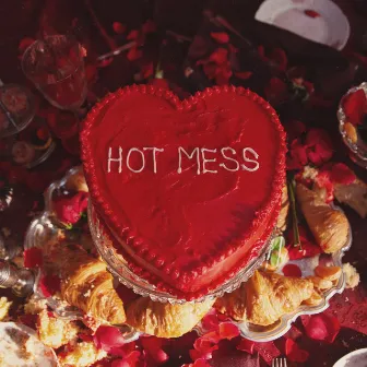 Hot Mess by Yoshi Flower