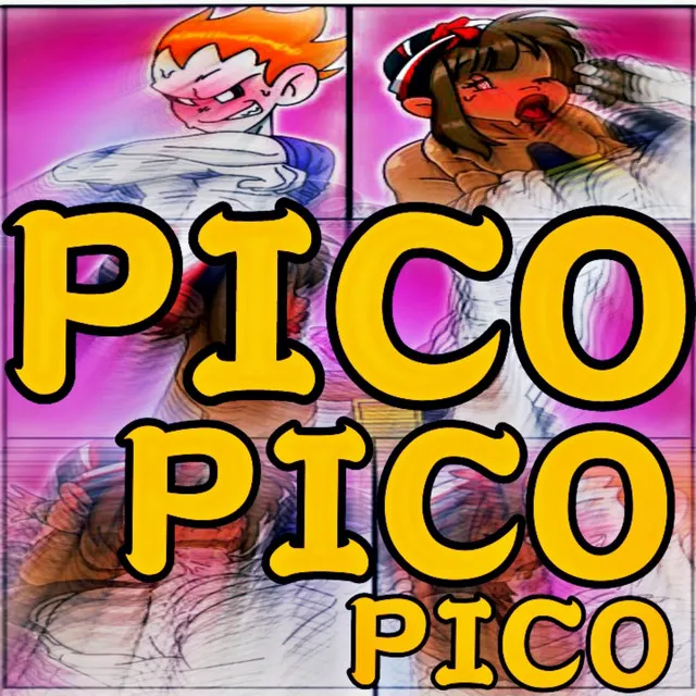 PICO