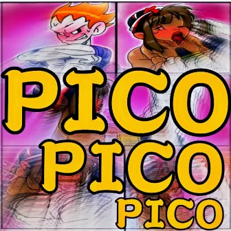 PICO by Kid Krumm