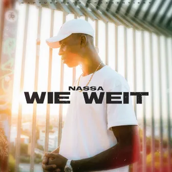 Wie weit by NASSA