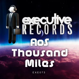 Thousand Miles by AoS