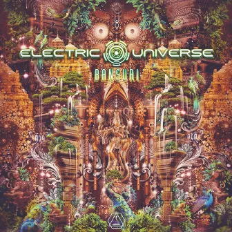 Bansuri by Electric Universe