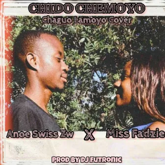 Chido Chemoyo by Anoe Swiss Zw