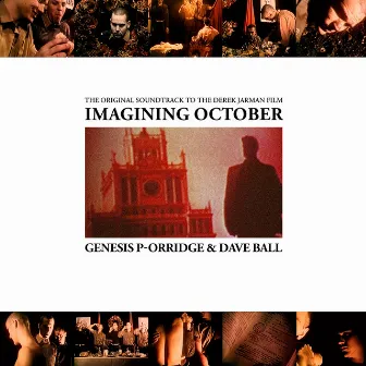 Imagining October (Original Soundtrack) by Dave Ball