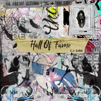 Hall of Fame by CJ Dan