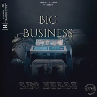 Big Business by Leo Nellz