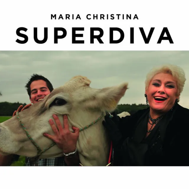 Superdiva