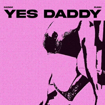 Yes Daddy by GenM