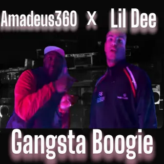 Gangsta Boogie by Amadeus360