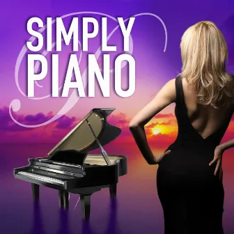 Simply Piano by Richard Saint Claire