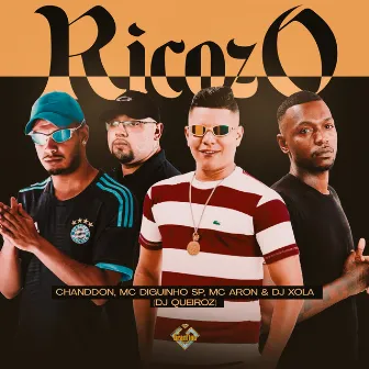 Ricozo by Chanddon