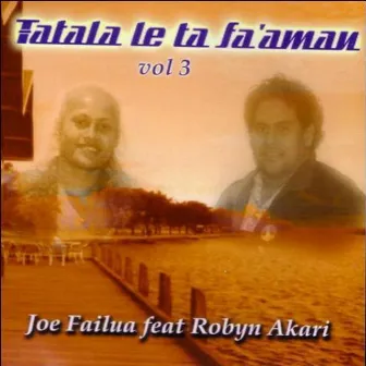 Tatala le ta faamau by Joe Failua