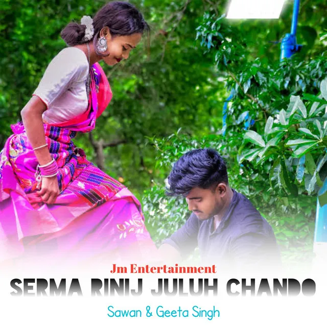 Serma Rinij Juluh Chando (Santali)