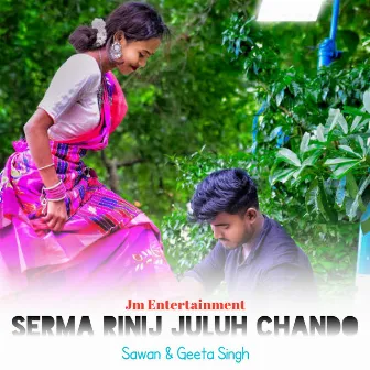 Serma Rinij Juluh Chando (Santali) by Geeta Singh