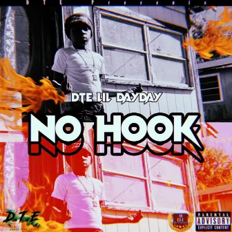 NO Hook by DTE Lil DayDay