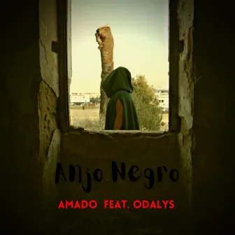 Anjo Negro ( O Teu Olhar ) (feat. Odalys) by AMADO