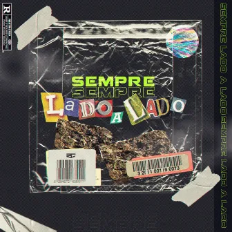 Sempre Lado a Lado by Jabal MC