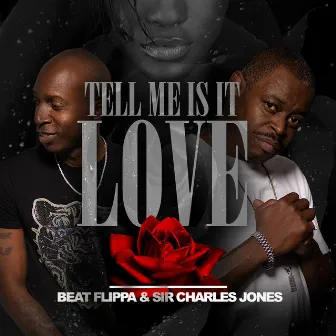 Tell Me Is It Love by Beat Flippa