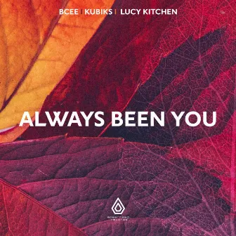 Always Been You by Lucy Kitchen