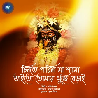 Chinte Parina Maa Shyama by Sandip Roy