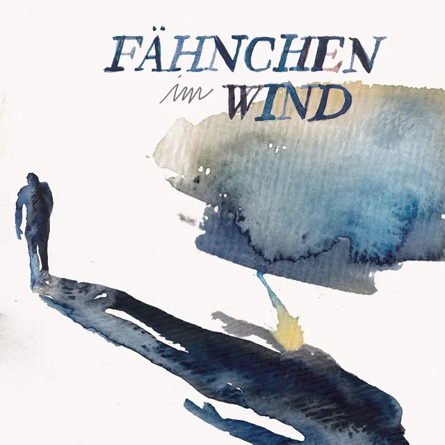 Fähnchen im Wind