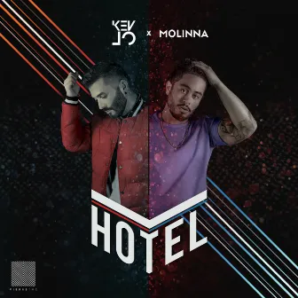 Hotel (feat. Molinna) by Molinna