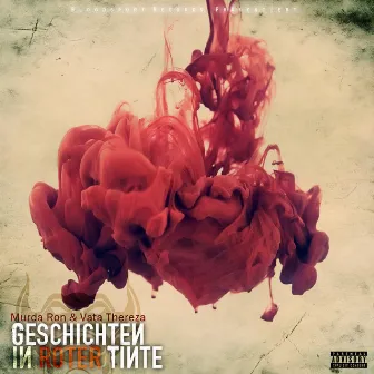 Geschichten in roter Tinte by Vata Thereza