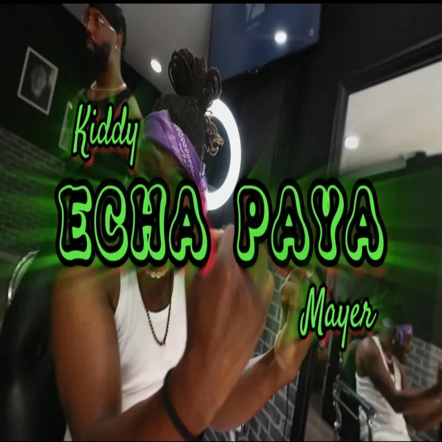 ECHA PAYA