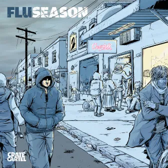 Flu Season by Flu