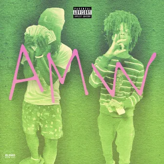 AMW by Pradabagshawty