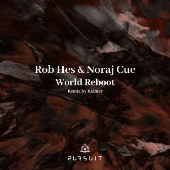 World Reboot by Noraj Cue