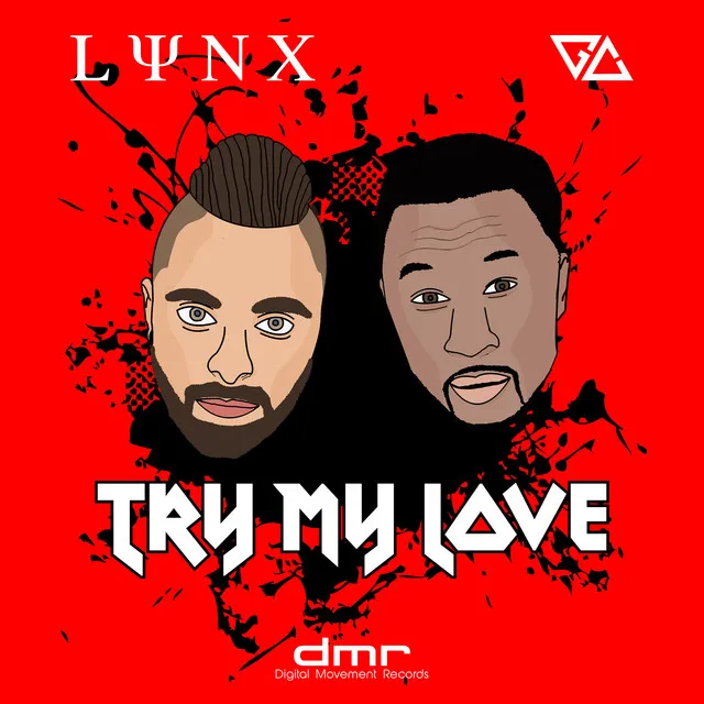 Try My Love - Radio Edit