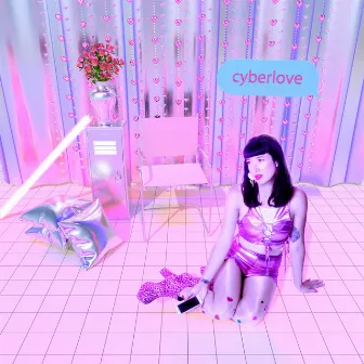 cyberlove by mini bear