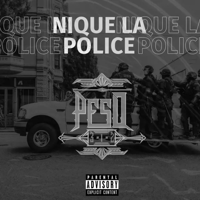 Nique La Police