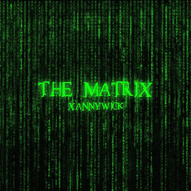 THE MATRIX