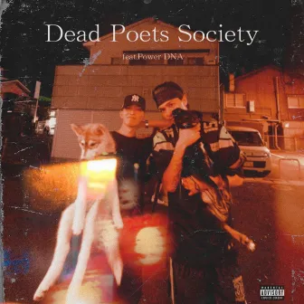 Dead Poets Society by RID